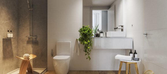 2 bedrooms Apartment in Benalmadena, Spain No. 10037 6