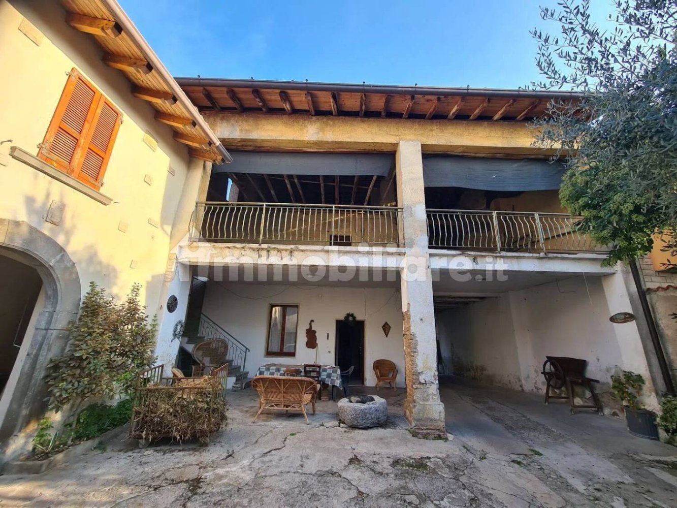 12 bedrooms House in Cazzago San Martino, Italy No. 264727