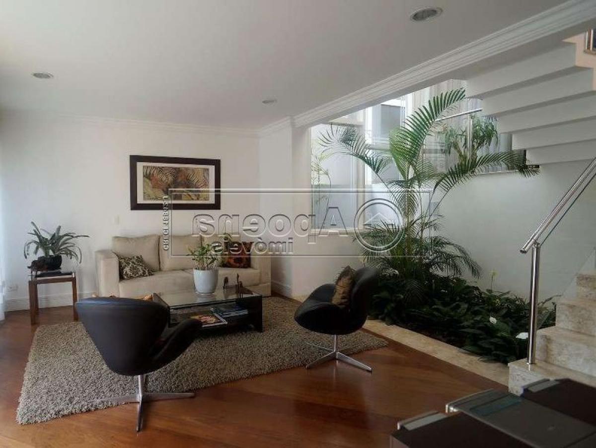 Casa T4 em São Paulo, Brazil N.º 497706