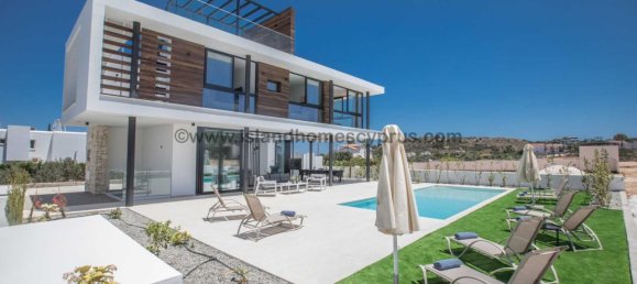 3 Schlafzimmer Haus in Protaras, Cyprus, Nr. 23906 12