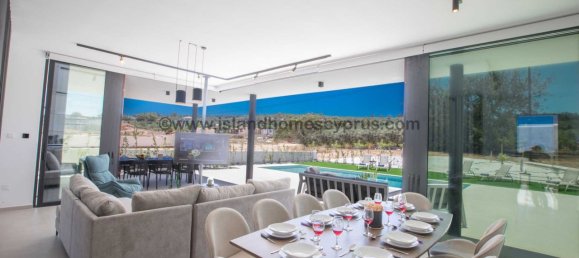 3 Schlafzimmer Haus in Protaras, Cyprus, Nr. 23906 7