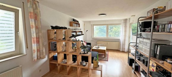 1 غرف نوم شقة في Stuttgart, Germany رقم 113179 2