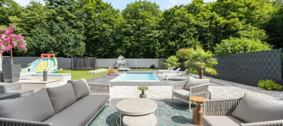 Вилла с 5 спальнями в Кёльн, Германия № 330221 5