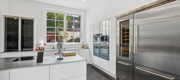 Вилла с 5 спальнями в Кёльн, Германия № 330221 4