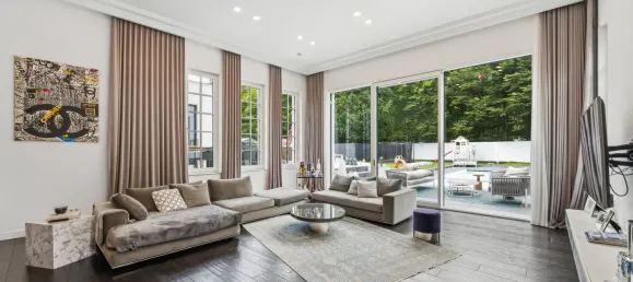 Вилла с 5 спальнями в Кёльн, Германия № 330221 2