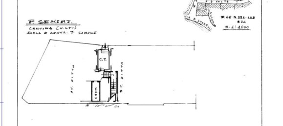 4 bedrooms Apartment in Gualdo Tadino, Italy No. 372337 17