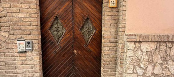 4 bedrooms Apartment in Gualdo Tadino, Italy No. 372337 15