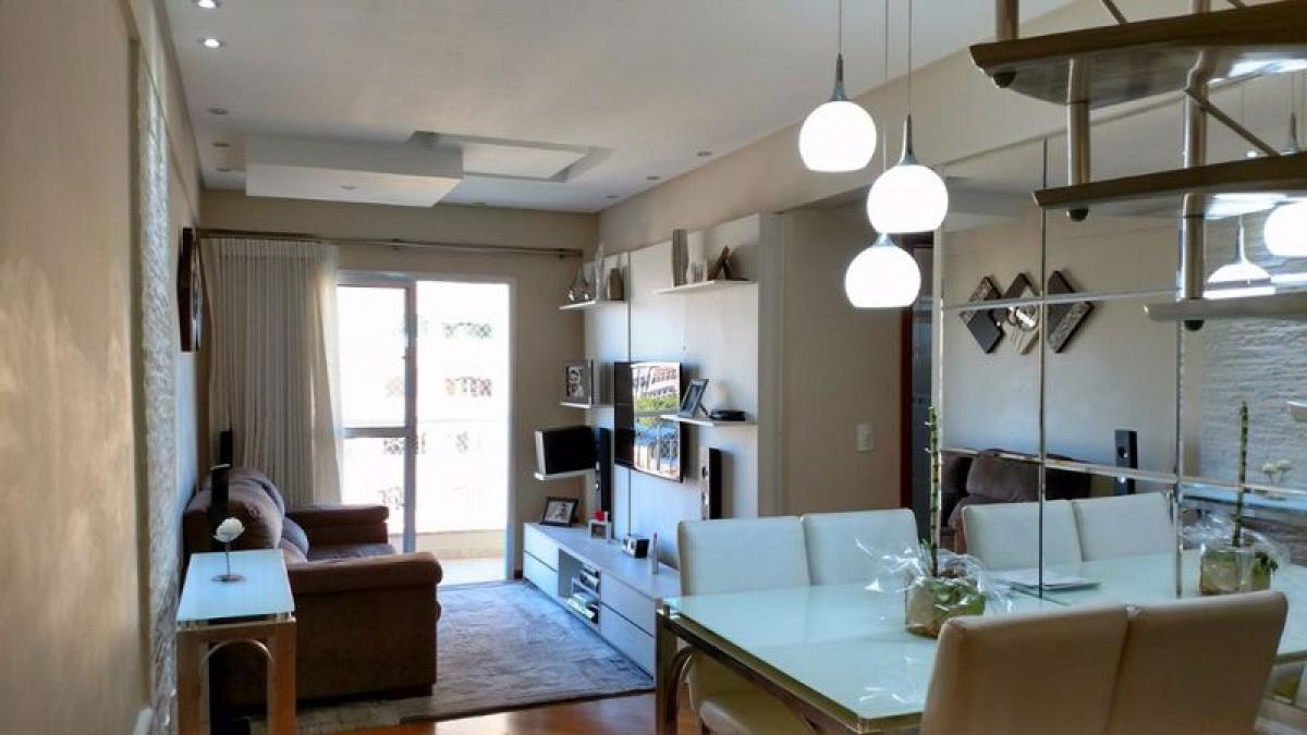 Casa de 2 dormitorios en Sao Paulo, Brazil No. 575590