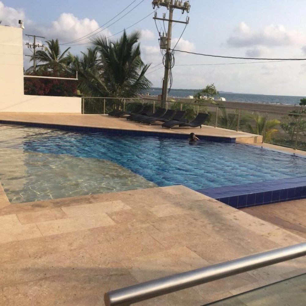 Studio in Bolivar, Colombia No. 8729