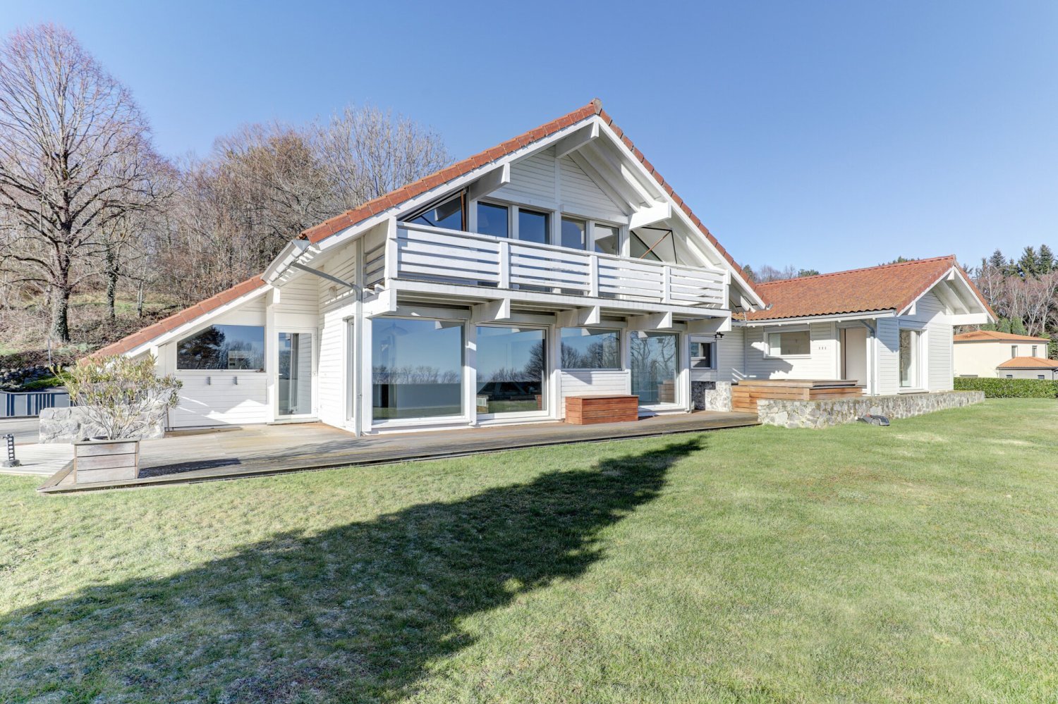 5 Schlafzimmer Haus in Orcines, France, Nr. 204816