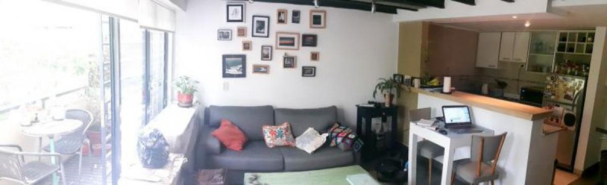 2 Schlafzimmer Wohnung in Buenos Aires, Argentina, Nr. 91464