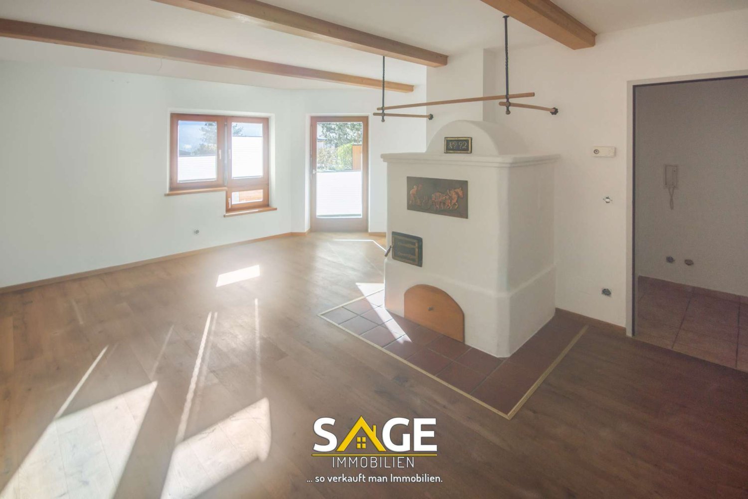 Apartamento de 3 habitaciónes en Aurach bei Kitzbuhel, Austria No. 69044