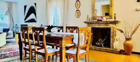 14غرفة فيلا في Velletri, Italy رقم 134851 7