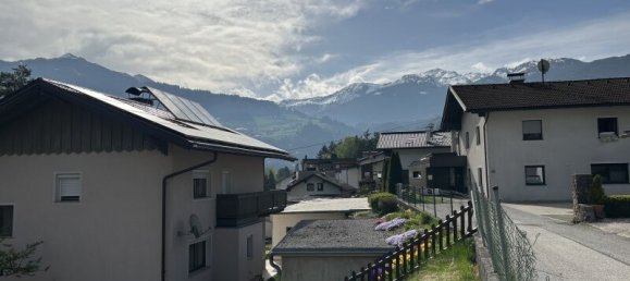 Grundstück in Terfens, Austria, Nr. 213313 2