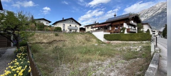 Grundstück in Terfens, Austria, Nr. 213313 6