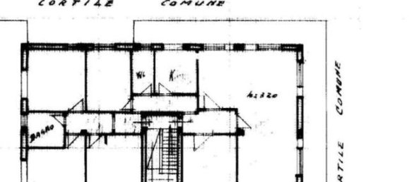 6 rooms Apartment in Avellino, Italy No. 153912 36