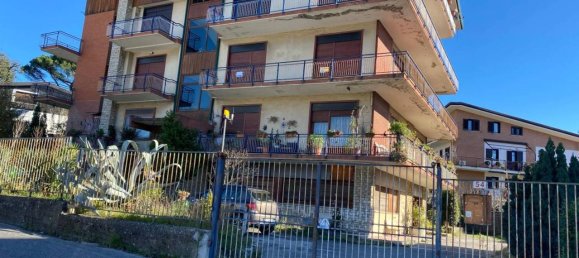 6 rooms Apartment in Avellino, Italy No. 153912 33