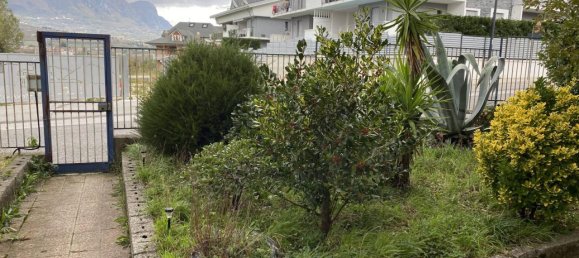 6 rooms Apartment in Avellino, Italy No. 153912 31