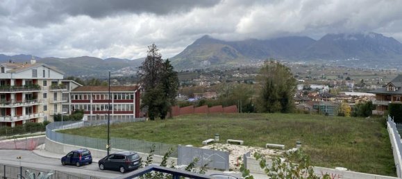 6 rooms Apartment in Avellino, Italy No. 153912 17