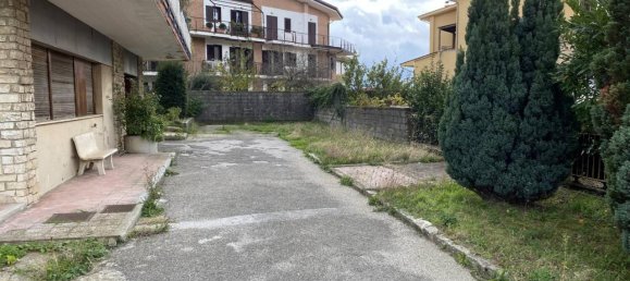 6 rooms Apartment in Avellino, Italy No. 153912 32