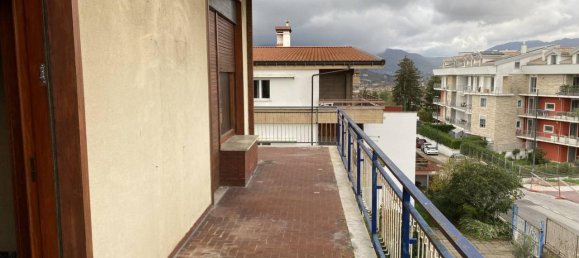 6 rooms Apartment in Avellino, Italy No. 153912 12