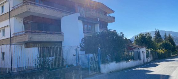 6 rooms Apartment in Avellino, Italy No. 153912 34