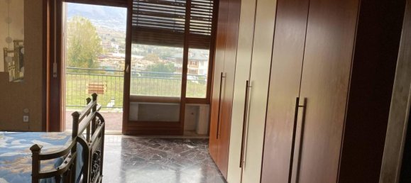 6 rooms Apartment in Avellino, Italy No. 153912 28