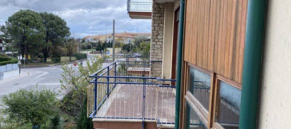 6 rooms Apartment in Avellino, Italy No. 153912 13