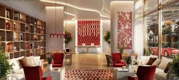 2 Schlafzimmer Wohnung in Al Marjan Island, UAE, Nr. 32452 6