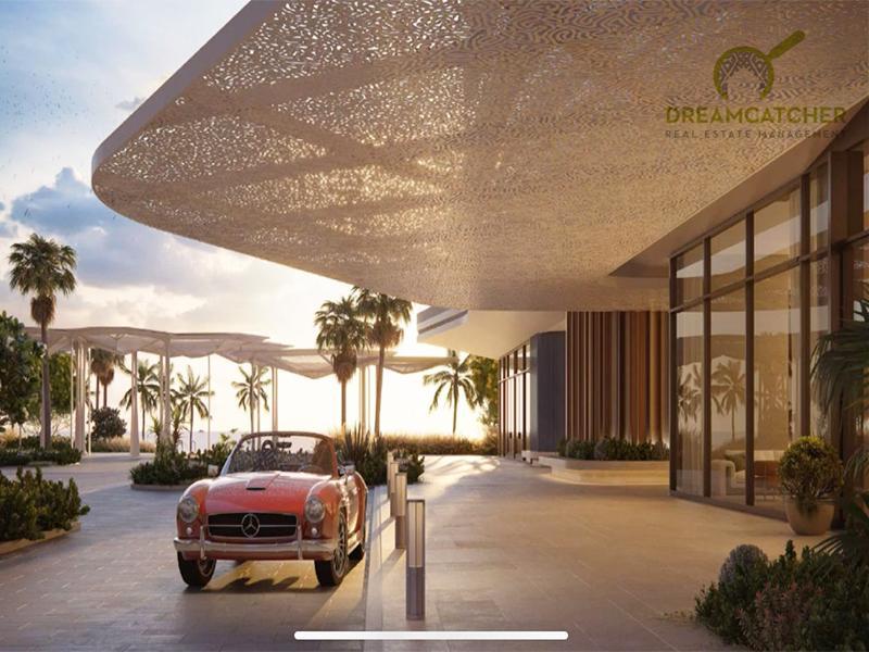 1 Schlafzimmer Wohnung in Deira, UAE, Nr. 32452