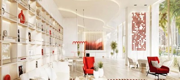 2 Schlafzimmer Wohnung in Al Marjan Island, UAE, Nr. 32452 3