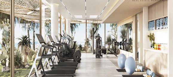 2 Schlafzimmer Wohnung in Al Marjan Island, UAE, Nr. 32452 8