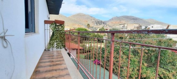 4 rooms Apartment in Palermo, Italy No. 274865 10