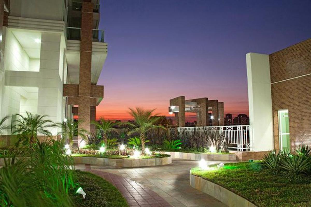 4 bedrooms Apartment in Sao Paulo, Brazil No. 499386