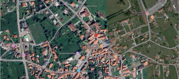 Lagerhaus in Gattico-Veruno, Italy 2212m², Nr. 271663 8