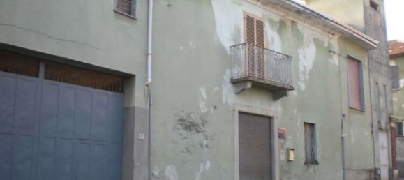 Lagerhaus in Gattico-Veruno, Italy 2212m², Nr. 271663 2