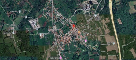 Lagerhaus in Gattico-Veruno, Italy 2212m², Nr. 271663 9