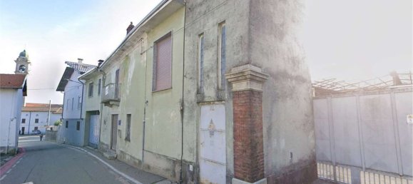 Lagerhaus in Gattico-Veruno, Italy 2212m², Nr. 271663 5