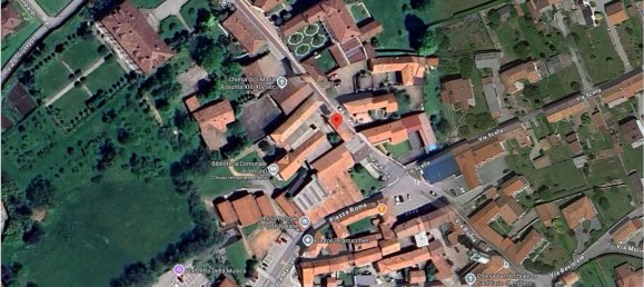 Lagerhaus in Gattico-Veruno, Italy 2212m², Nr. 271663 7