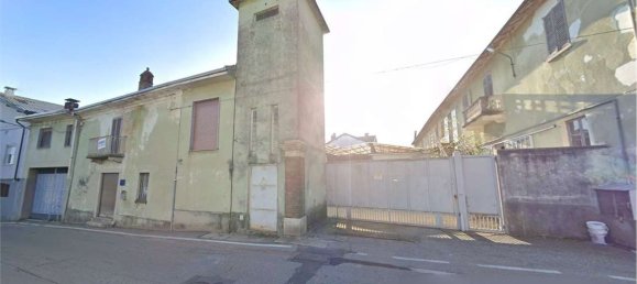 Lagerhaus in Gattico-Veruno, Italy 2212m², Nr. 271663 3