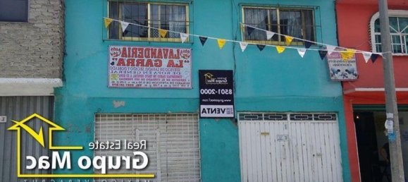 3 bedrooms House in Mexicali, Mexico No. 165906 2