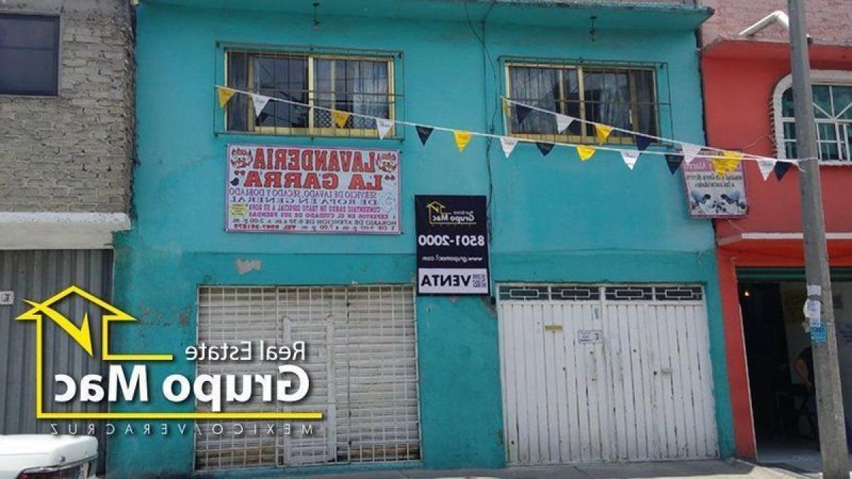 3 bedrooms House in Mexicali, Mexico No. 165906