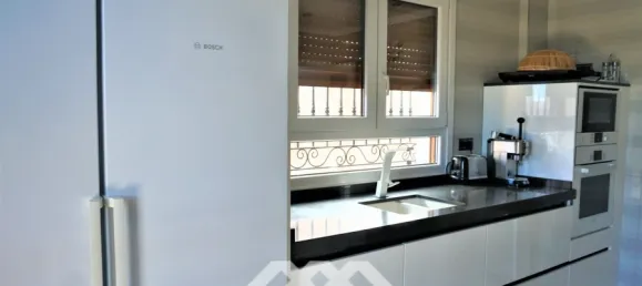 Villa T3 em Torre del Mar, Spain N.º 54131 15