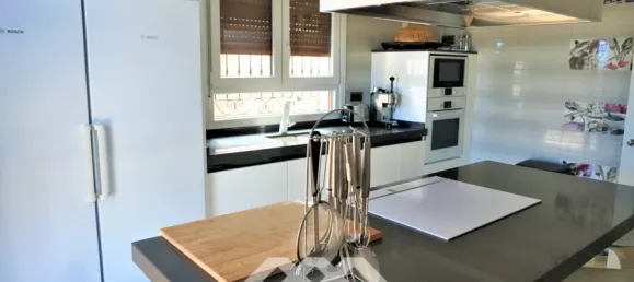 Villa T3 em Torre del Mar, Spain N.º 54131 16