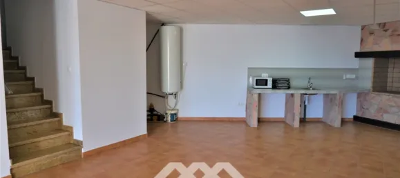 Villa T3 em Torre del Mar, Spain N.º 54131 42