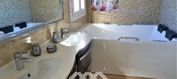 Villa T3 em Torre del Mar, Spain N.º 54131 29