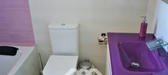 Villa T3 em Torre del Mar, Spain N.º 54131 25