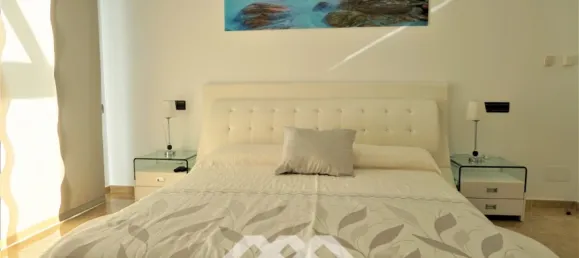 Villa T3 em Torre del Mar, Spain N.º 54131 28