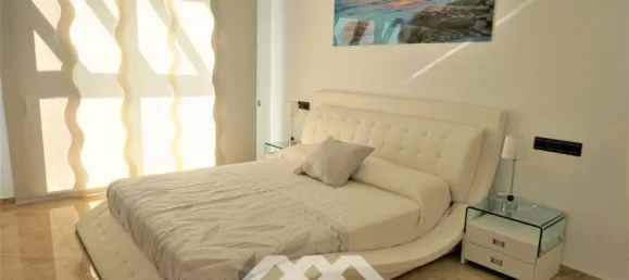 Villa T3 em Torre del Mar, Spain N.º 54131 27