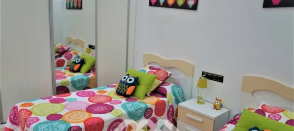 Villa T3 em Torre del Mar, Spain N.º 54131 24